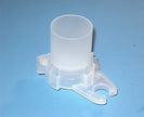 WP356363 Whirlpool Washer Siphon Replacement Part