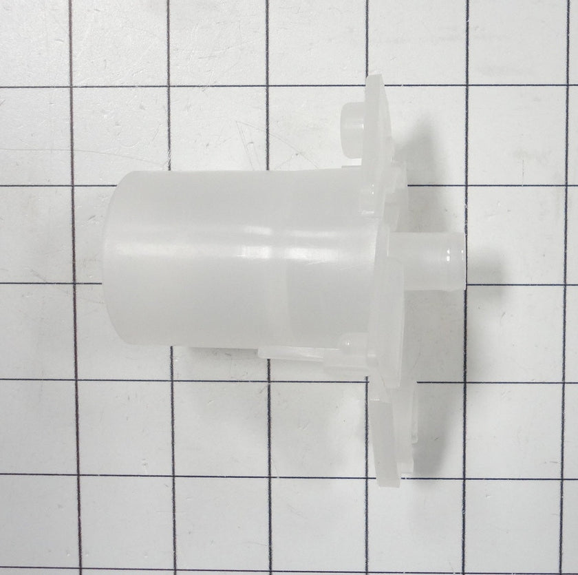 WP356363 Whirlpool Washer Siphon Replacement Part