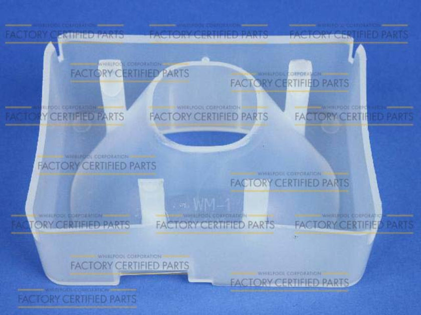 Whirlpool Washer Part WP385421 - Replacement Funnel