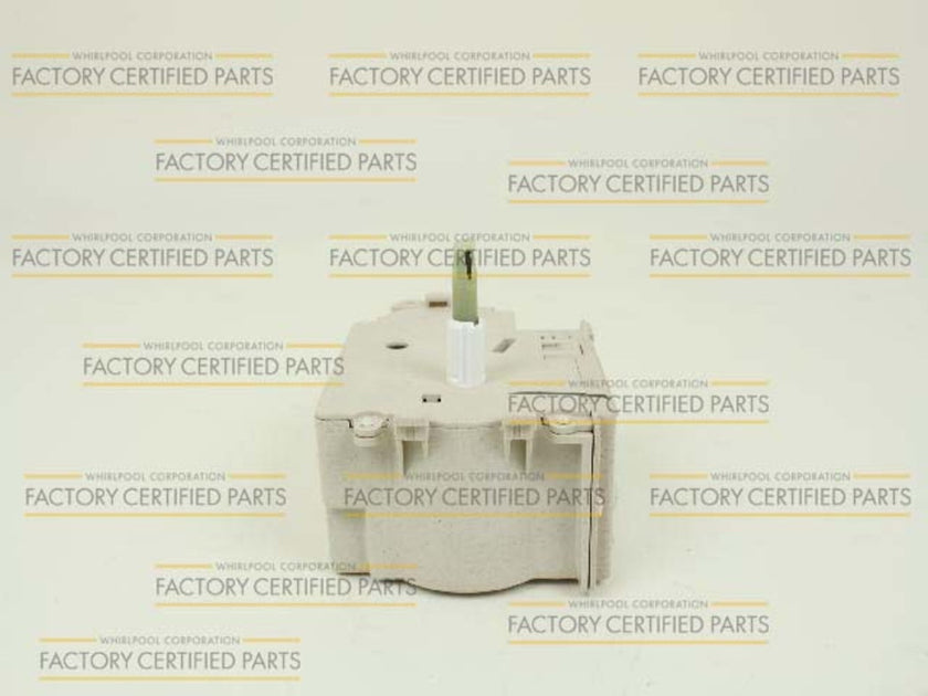 Whirlpool Washer Timer Part WP3951702 Replacement