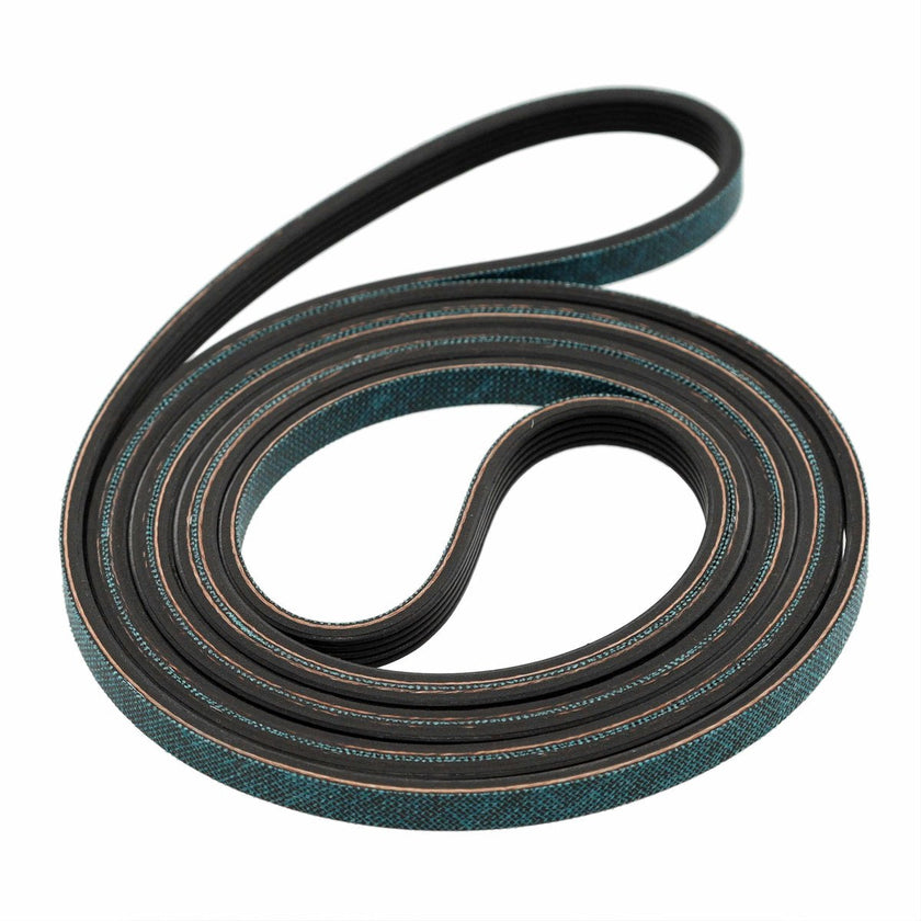 Courroie de transmission WP40111201 pour sécheurs Amana/Maytag/Roper/Speed Queen