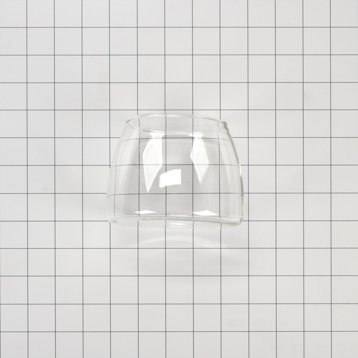 Pièce de rechange WP4176728 pour bocal de moulin à café Whirlpool