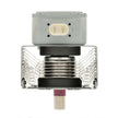 Magnétron pour four à micro-ondes Whirlpool, pièce WP4375424