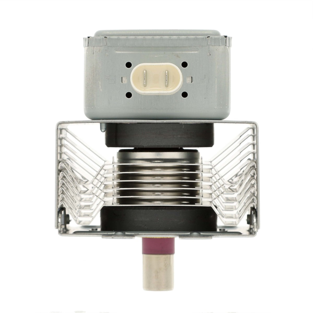 Magnétron pour four à micro-ondes Whirlpool, pièce WP4375424