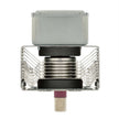 Magnétron pour four à micro-ondes Whirlpool, pièce WP4375424