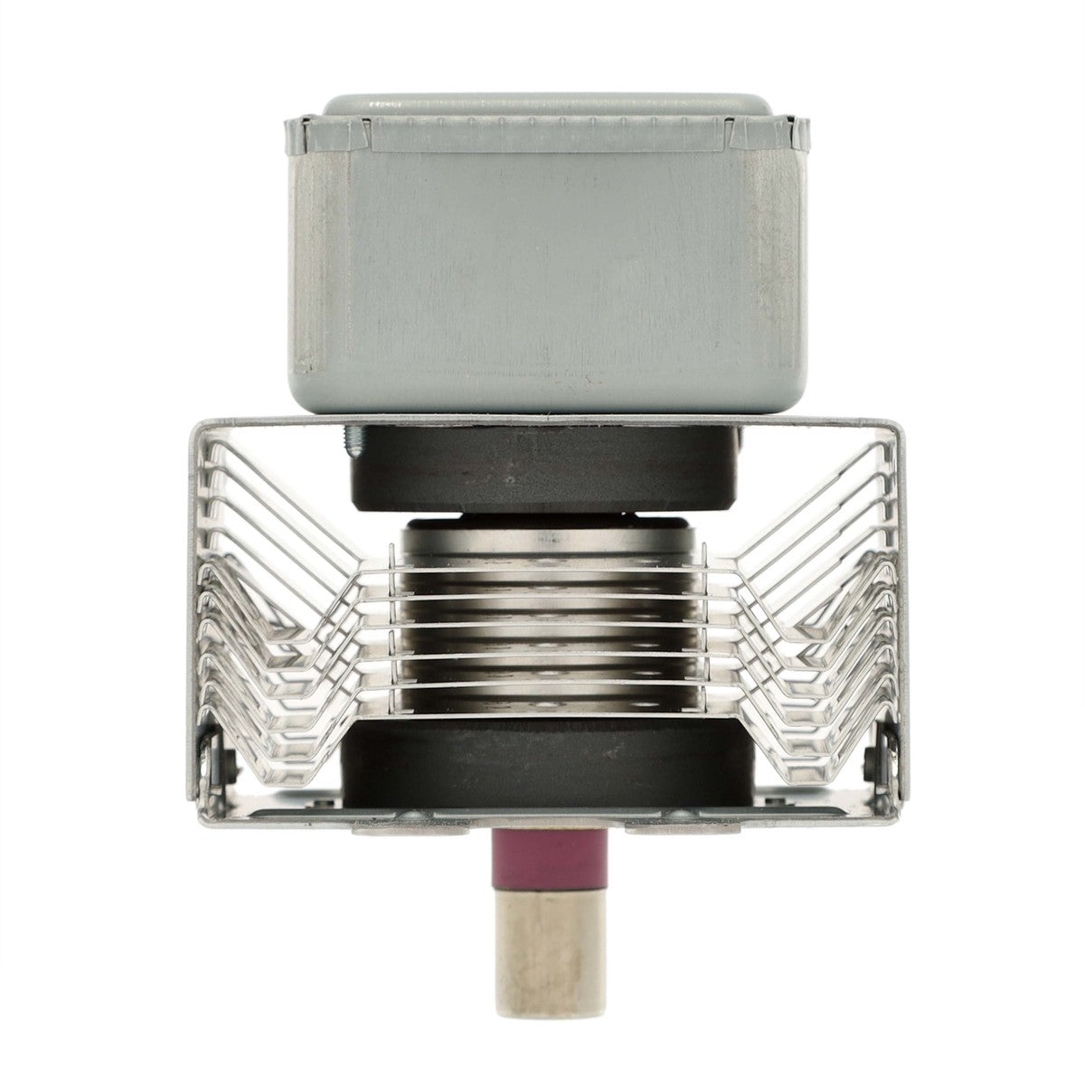 Magnétron pour four à micro-ondes Whirlpool, pièce WP4375424