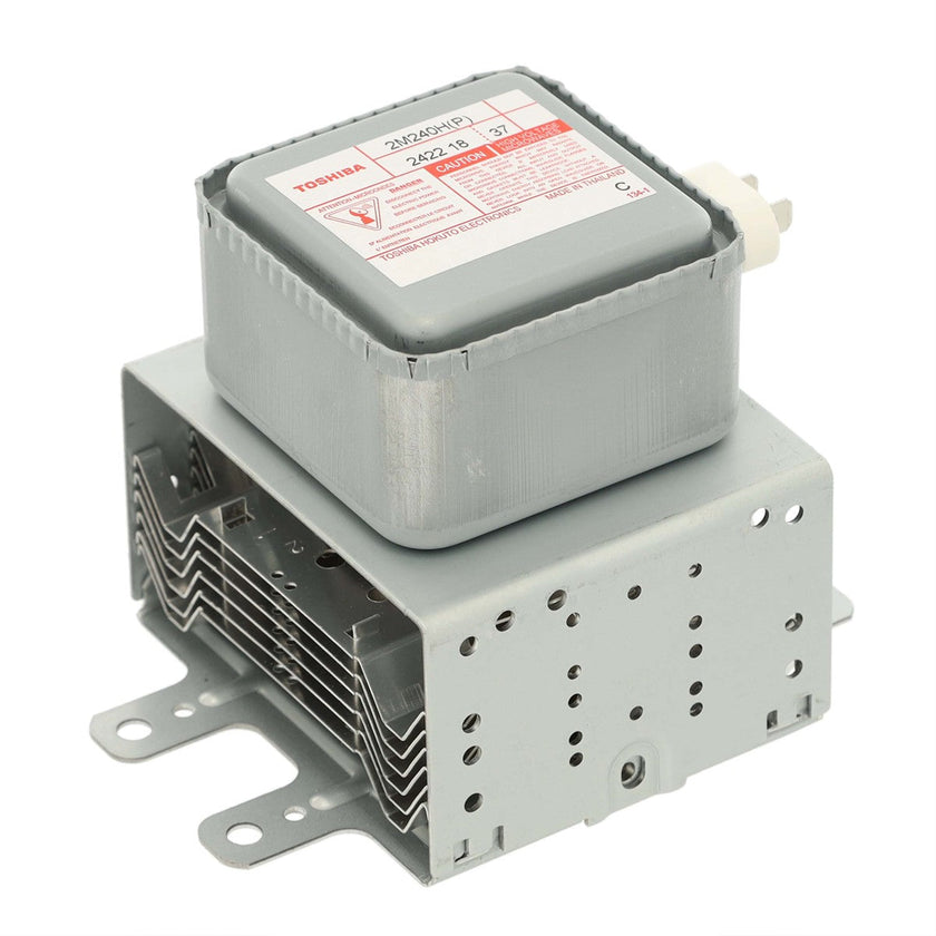 Magnétron pour four à micro-ondes Whirlpool, pièce WP4375424