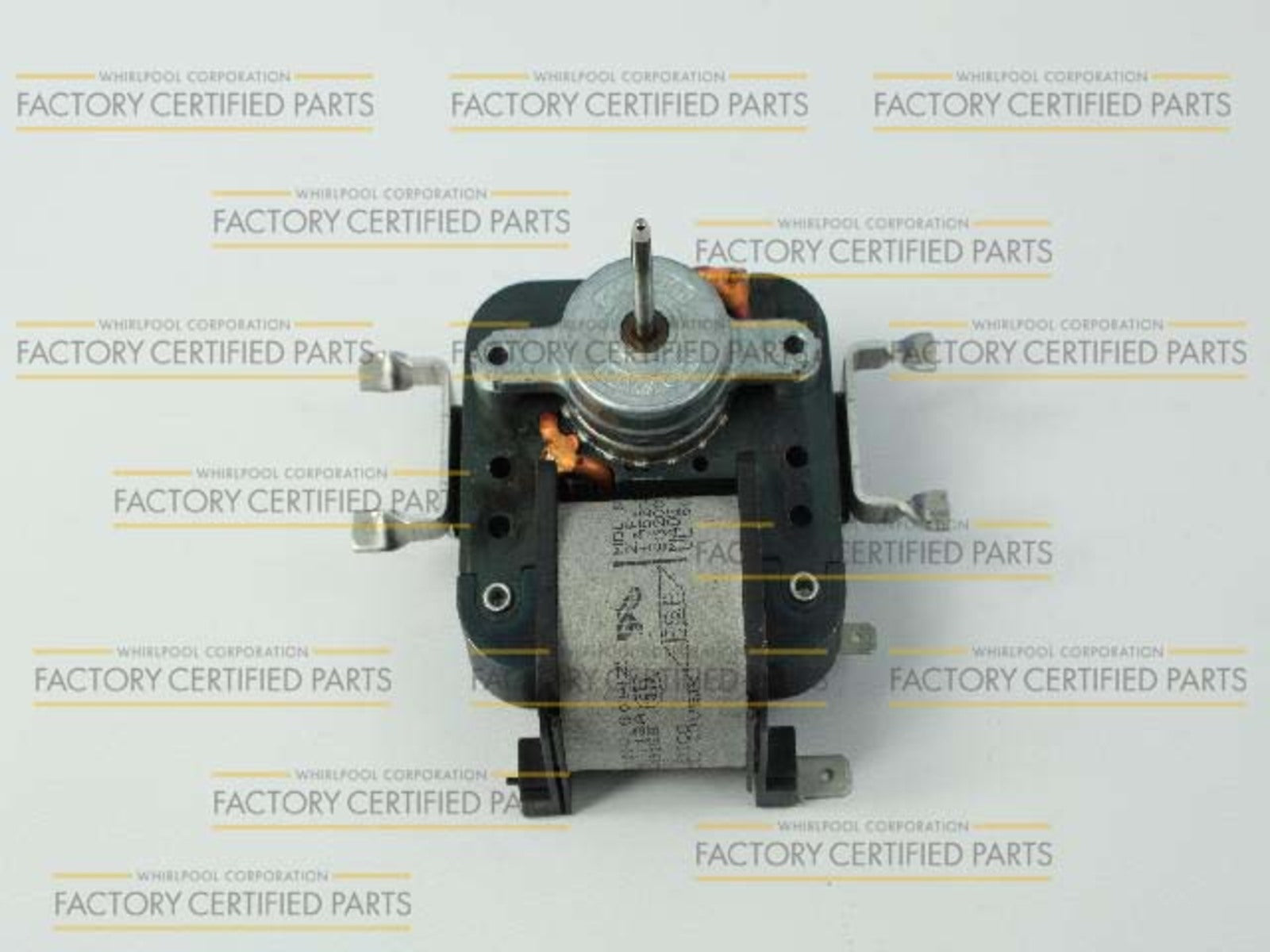WP4389155 Moteur d'évaporateur pour réfrigérateur Whirlpool