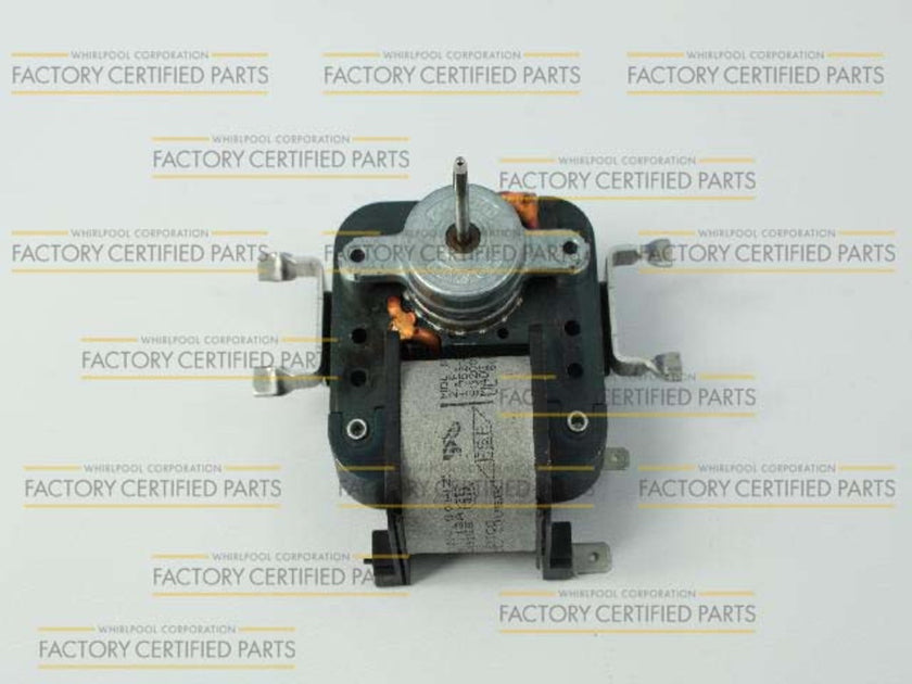 WP4389155 Moteur d'évaporateur pour réfrigérateur Whirlpool