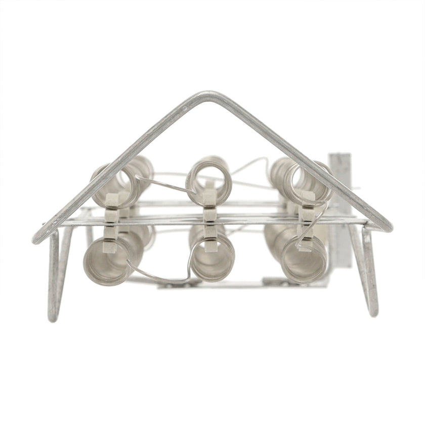 DE698 Dryer Heating Element for Whirlpool and More