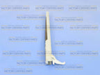 WP4455525 Whirlpool Oven Range Door Hinge Replacement Part
