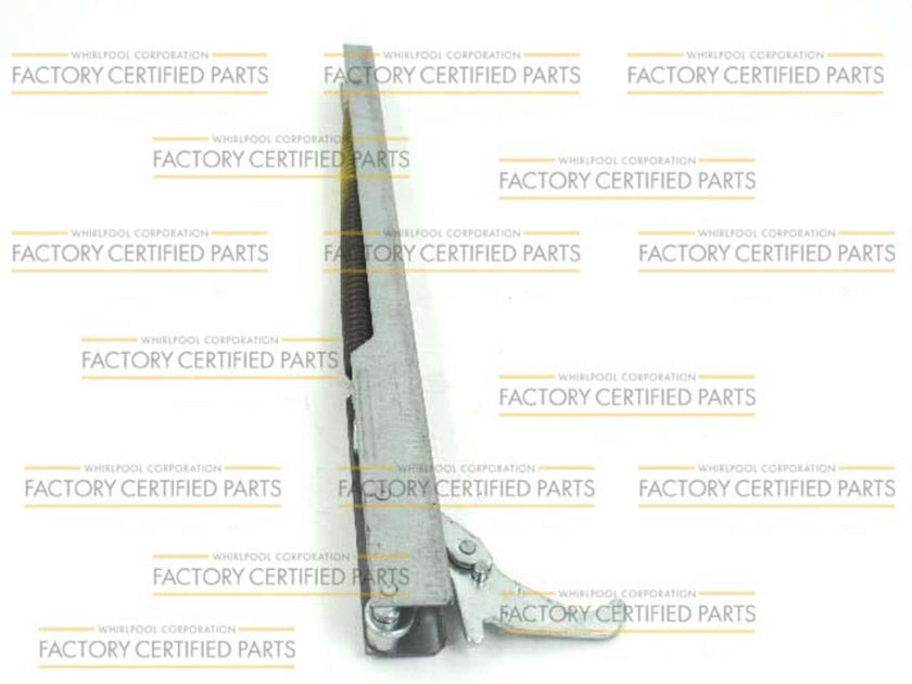 Whirlpool WP4455526 Microwave Door Hinge Replacement Part