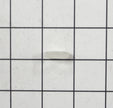 Bague de charnière de porte WP487802 pour réfrigérateur Whirlpool