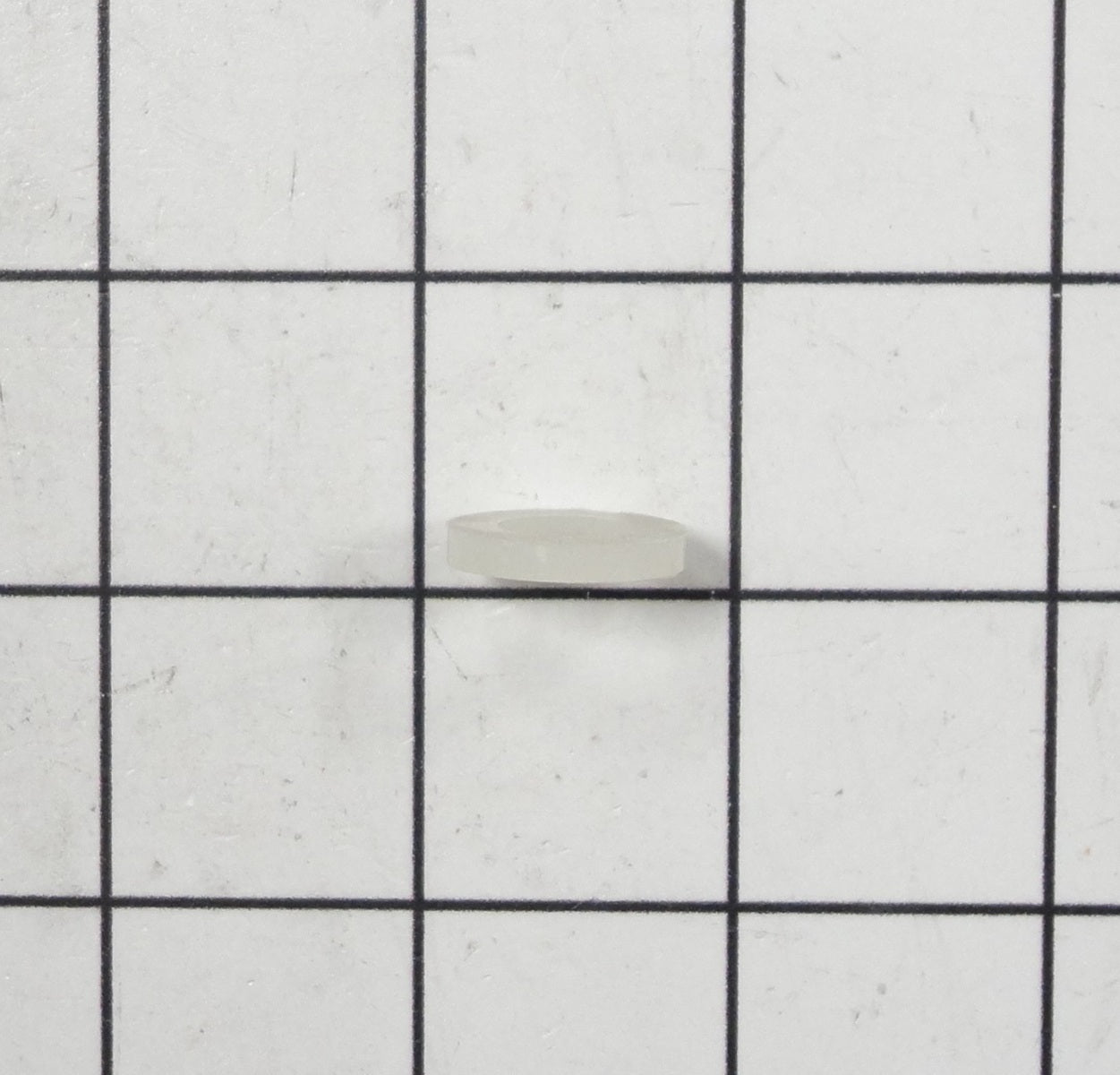 Bague de charnière de porte WP487802 pour réfrigérateur Whirlpool