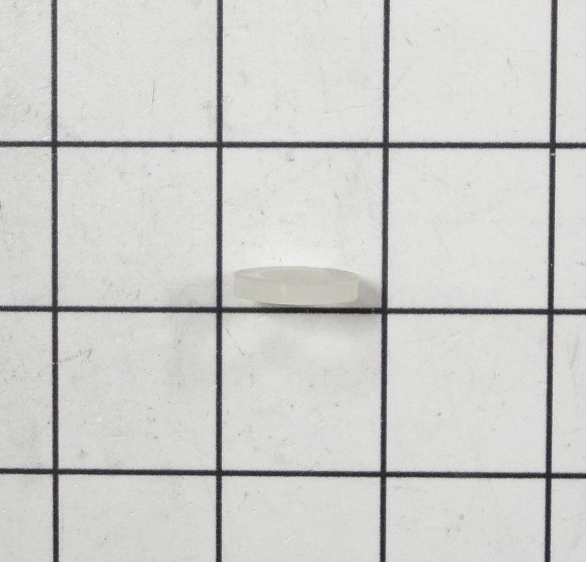 Bague de charnière de porte WP487802 pour réfrigérateur Whirlpool