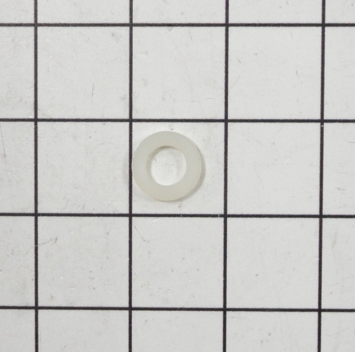 Bague de charnière de porte WP487802 pour réfrigérateur Whirlpool