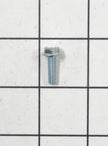WP489349 Screw for Whirlpool Refrigerator Parts