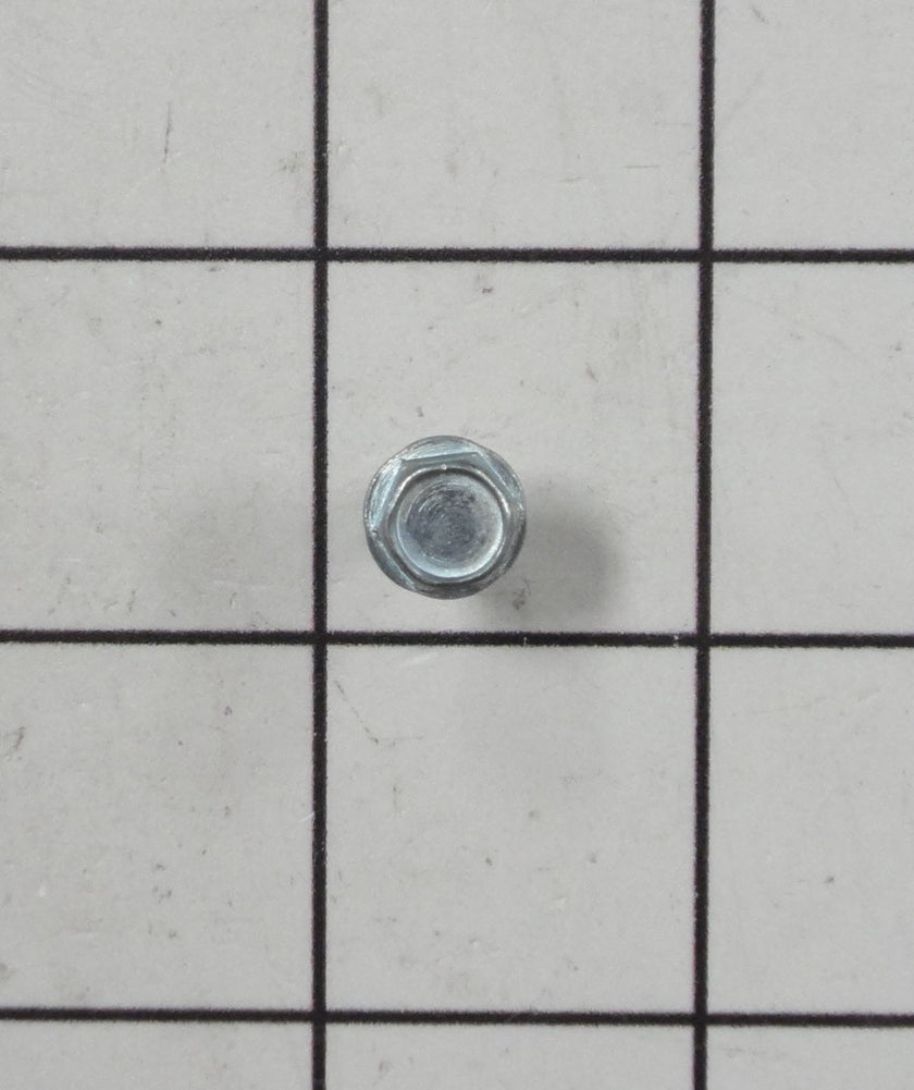 WP489349 Screw for Whirlpool Refrigerator Parts