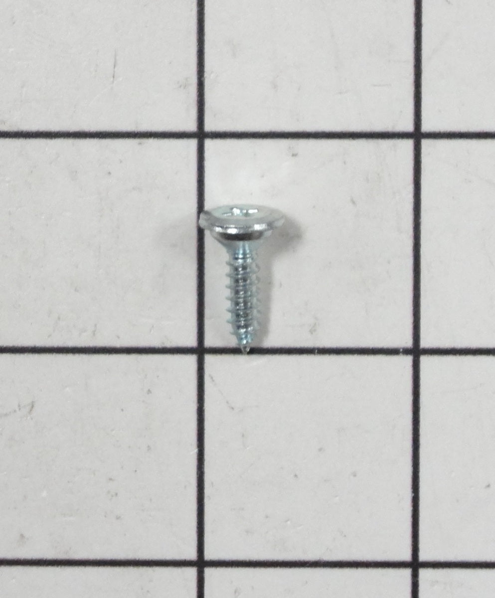 Vis de rechange pour réfrigérateur Whirlpool, pièce WP489357