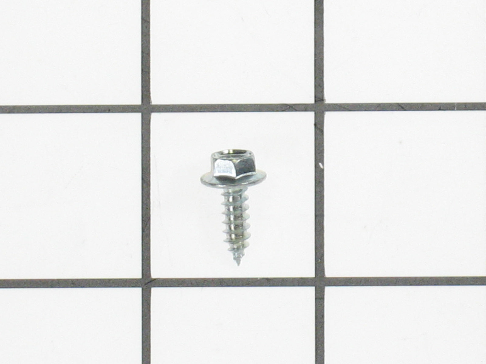 Whirlpool Range Part WP489464 - Durable Screw