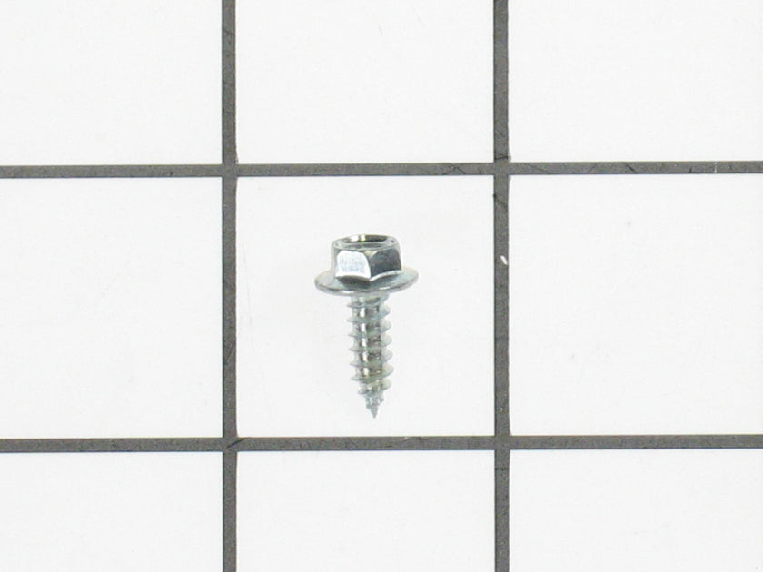 Whirlpool Range Part WP489464 - Durable Screw