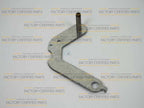 WP6-3705180 Dryer Idler Arm & Shaft by Whirlpool