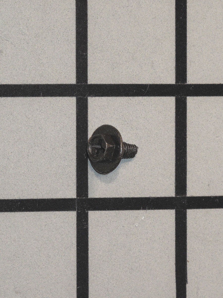 Whirlpool Washer Part WP6-912366 Screw