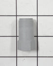 Ressort de chauffe pour lave-vaisselle Whirlpool, pièce WP6-920168