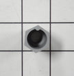 Ressort de chauffe pour lave-vaisselle Whirlpool, pièce WP6-920168