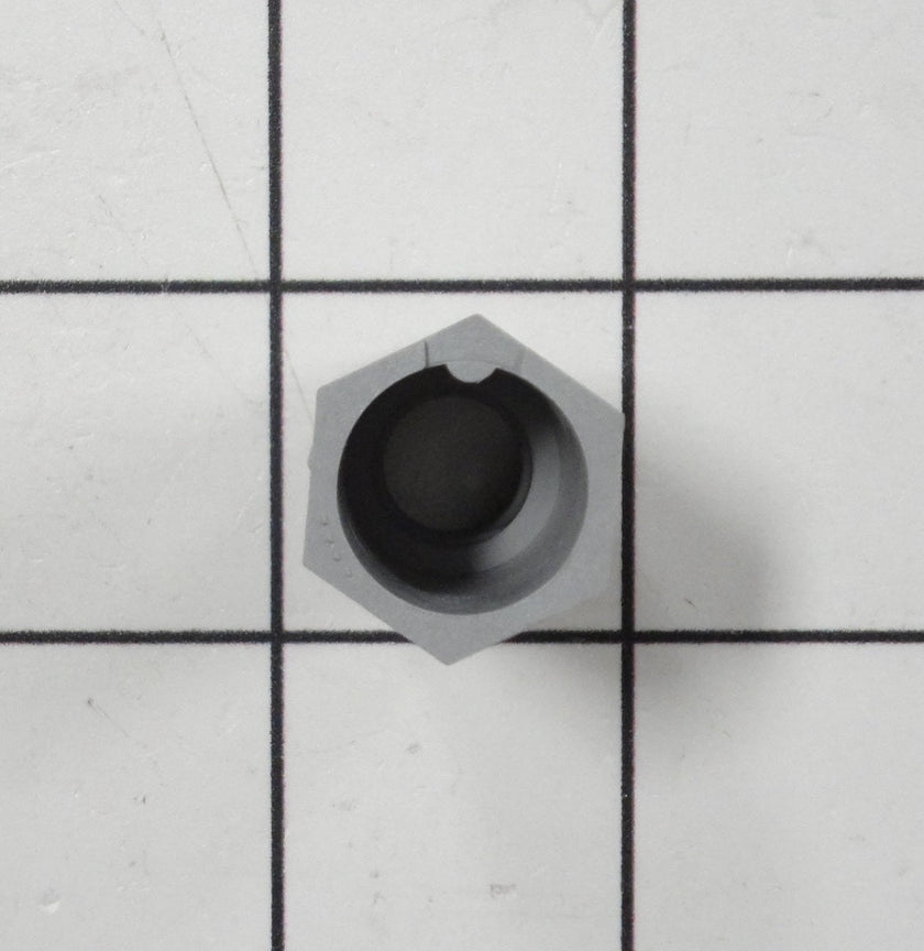 Ressort de chauffe pour lave-vaisselle Whirlpool, pièce WP6-920168