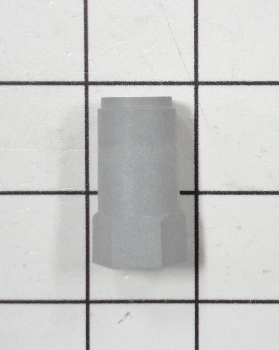 Ressort de chauffe pour lave-vaisselle Whirlpool, pièce WP6-920168