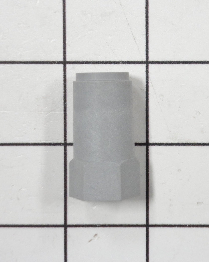 Ressort de chauffe pour lave-vaisselle Whirlpool, pièce WP6-920168