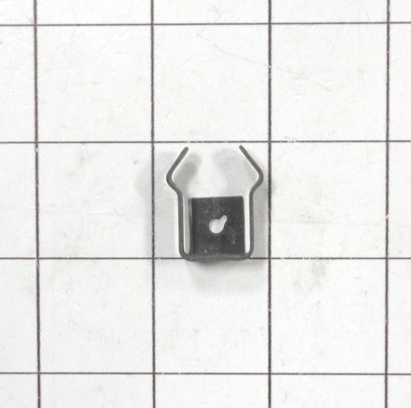 Pièce de rechange pour le clip de pied de réfrigérateur Whirlpool, référence WP60100-1