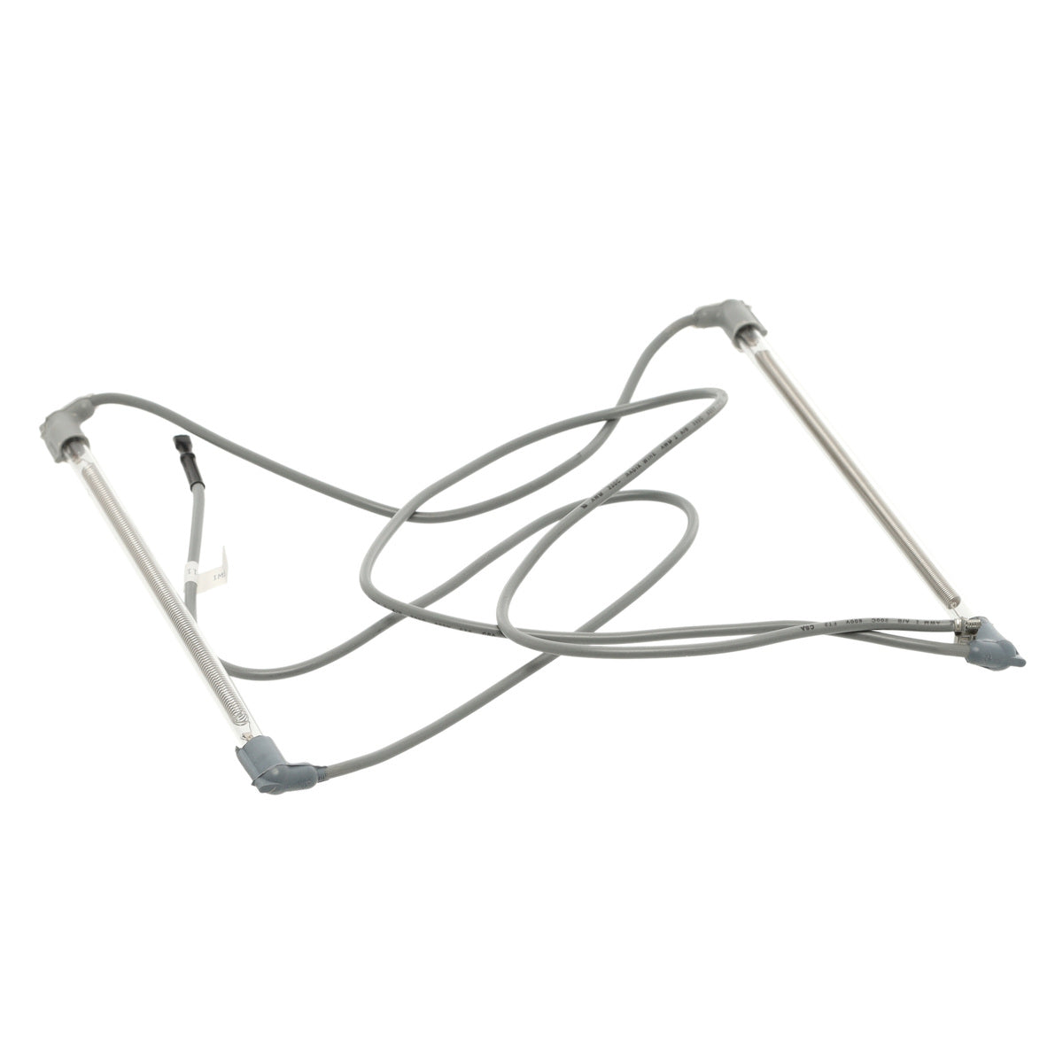 Résistance de dégivrage WP61001846 pour réfrigérateur Admiral/Maytag