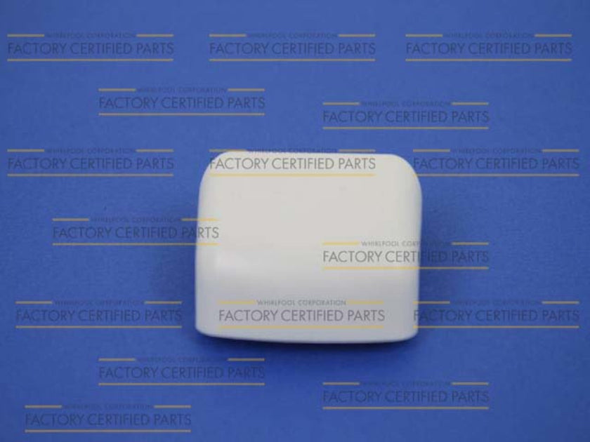 WP61002112 End Cap for Whirlpool Refrigerator Shelf