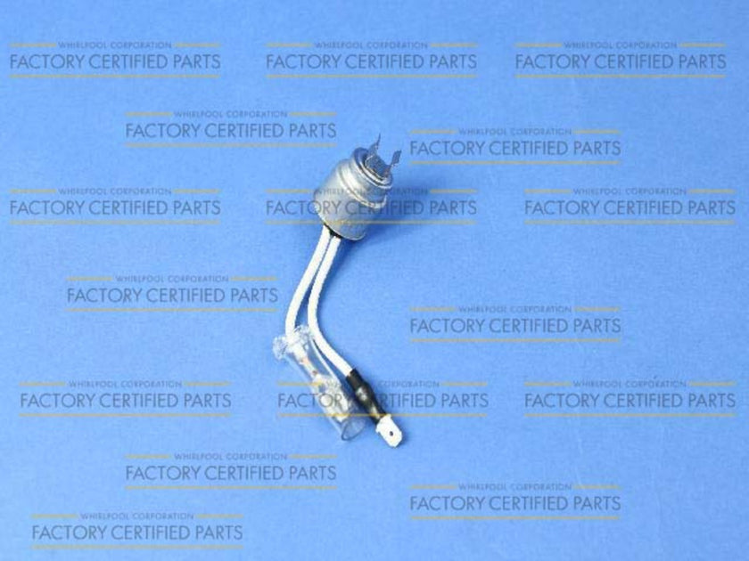 WP61005254 Defrost Thermostat for Whirlpool Fridge