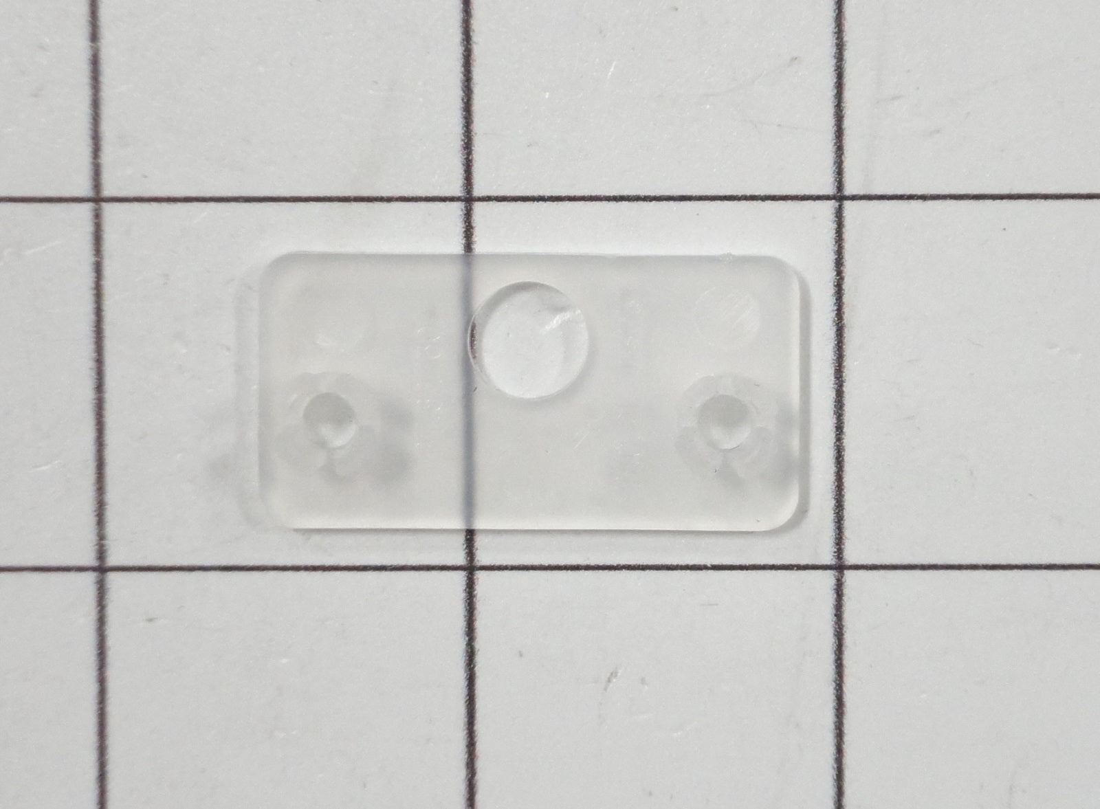 WP62750 Washer Spacer Part by Whirlpool
