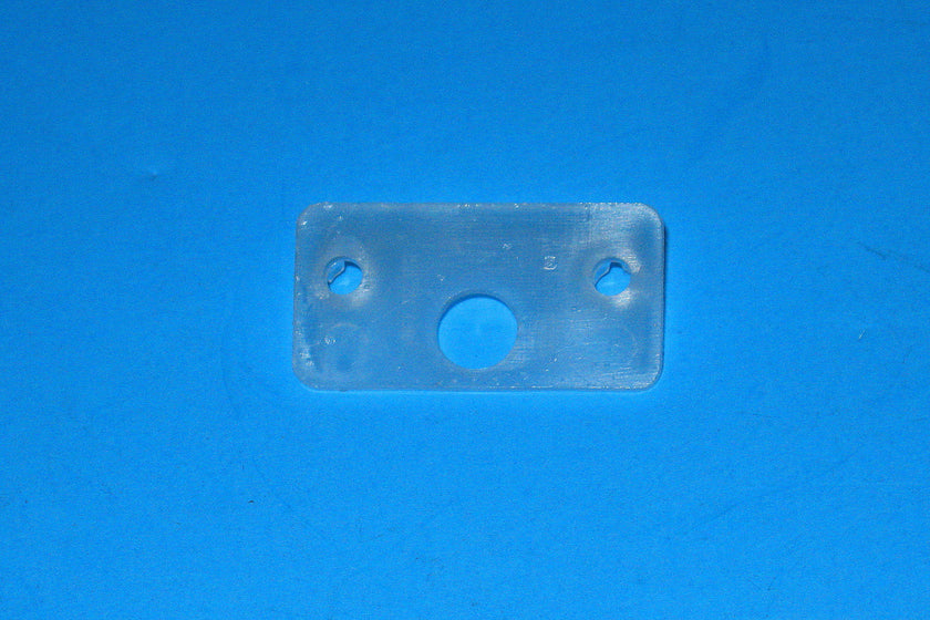 WP62750 Washer Spacer Part by Whirlpool