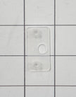 WP62750 Washer Spacer Part by Whirlpool