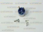 Whirlpool Refrigerator Bimetal Defrost Part WP627985