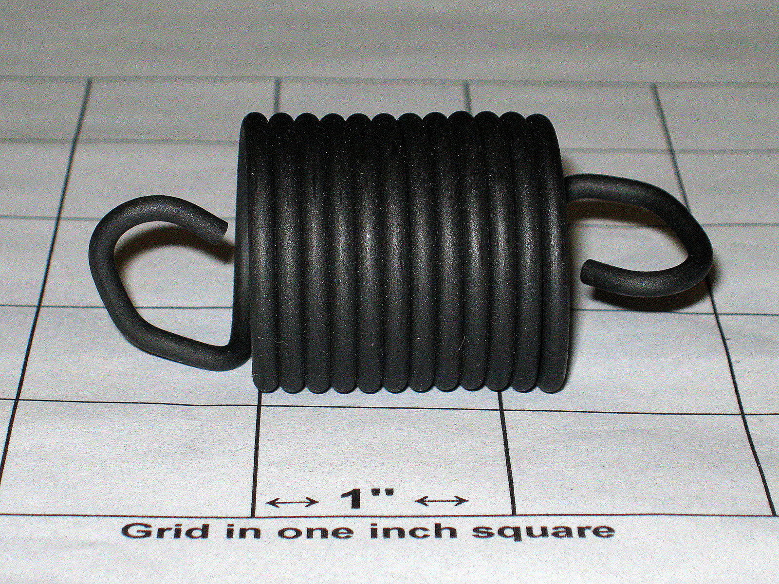 WP63907 Suspension Spring for Whirlpool Washer