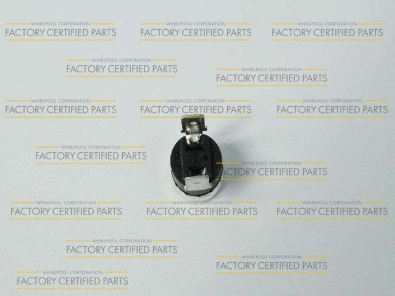 WP661566 High Limit Thermostat for Whirlpool Dishwasher