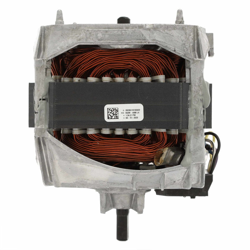 Moteur de transmission de lave-linge à 2 vitesses Whirlpool/Inglis WP661600