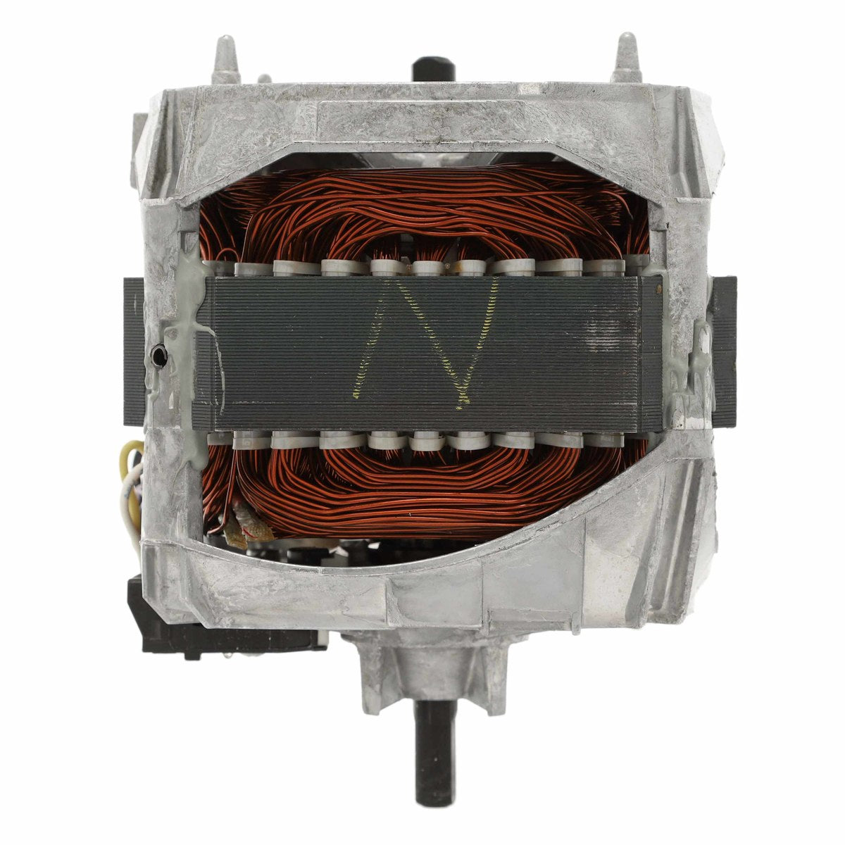Moteur de transmission de lave-linge à 2 vitesses Whirlpool/Inglis WP661600