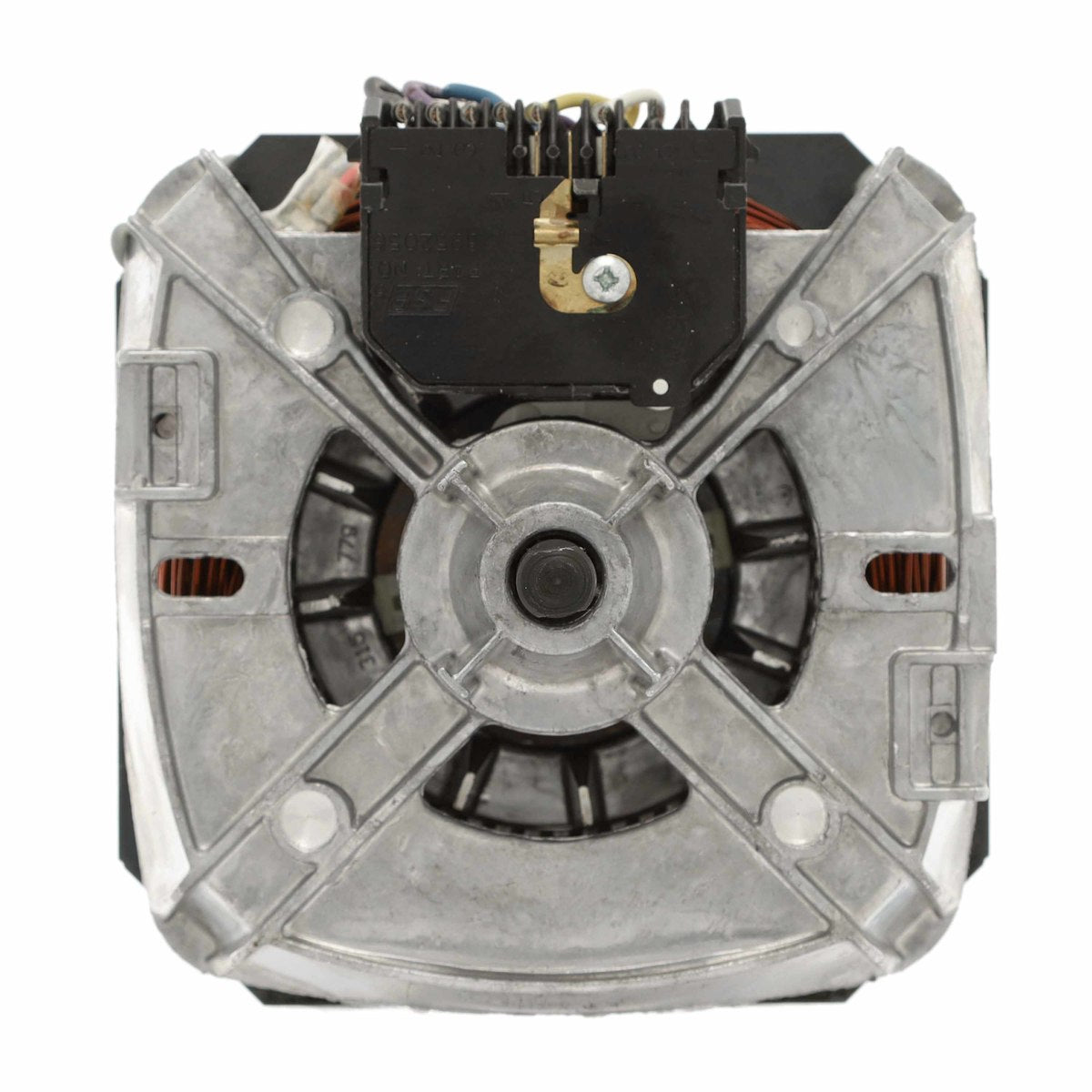 Moteur de transmission de lave-linge à 2 vitesses Whirlpool/Inglis WP661600