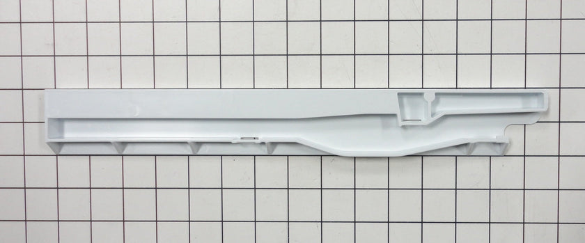 WP67001053 Right Side Drawer Slide Rail for Whirlpool Fridge