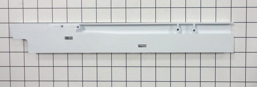 WP67001053 Right Side Drawer Slide Rail for Whirlpool Fridge