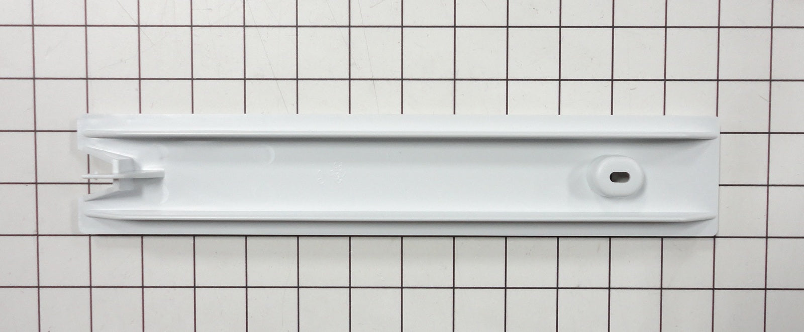 WP67001719 Track for Whirlpool Refrigerator Parts