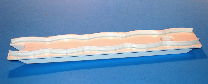 WP67001719 Track for Whirlpool Refrigerator Parts