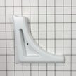 WP67001721 L Support for Whirlpool Refrigerator Drawer